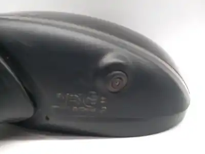 Pezzo di ricambio per auto di seconda mano specchio sinistro per mazda cx-5 (kf) pe riferimenti oem iam   