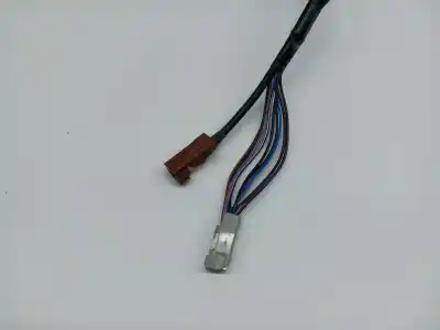 Pezzo di ricambio per auto di seconda mano specchio sinistro per mazda cx-5 (kf) pe riferimenti oem iam   