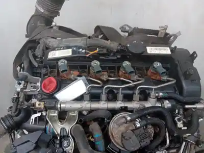 Second-hand car spare part COMPLETE ENGINE for MERCEDES-BENZ V -CLASE COMBI 447  OEM IAM references 651950  