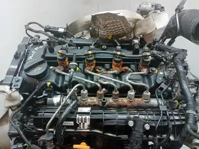 Pezzo di ricambio per auto di seconda mano MOTORE COMPLETO per HYUNDAI I40 (VF)  Riferimenti OEM IAM D4FD  