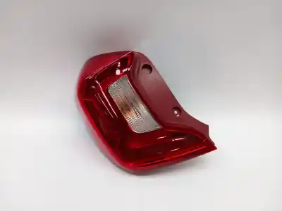 Автозапчасти б/у левый задний фонарь за kia picanto (ja) g4lf ссылки oem iam 92401g6400