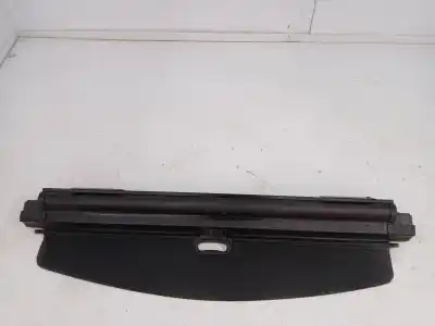 Pièce détachée automobile d'occasion PLAGE ARRIÈRE pour BMW X3 (F25)  Références OEM IAM 51477335263  