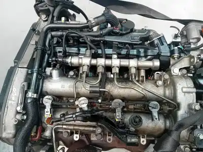 Recambio de automóvil de segunda mano de MOTOR COMPLETO para OPEL ZAFIRA TOURER  referencias OEM IAM A20DT  