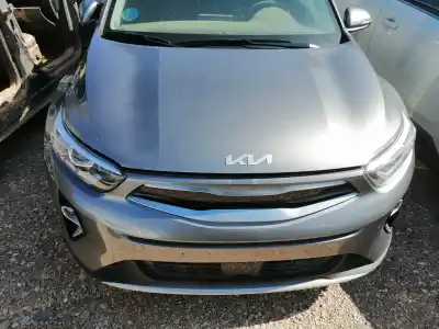 Second-hand car spare part BONNET for KIA STONIC (YBCUV)  OEM IAM references   