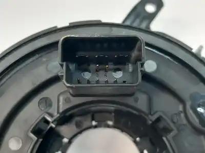 Автозапчастина б/у кільце піддушки безопасности для volkswagen t-roc (d11) dlaa посилання на oem iam   