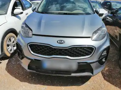 Pezzo di ricambio per auto di seconda mano PARAURTI ANTERIORE per KIA SPORTAGE IV (QL, QLE)  Riferimenti OEM IAM 86511F1500  