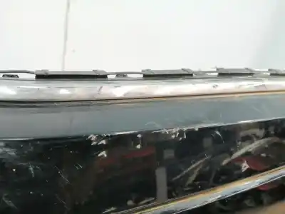 Автозапчастина б/у передній бампер для volkswagen t-roc (d11) dxdb посилання на oem iam 2ga807217as  