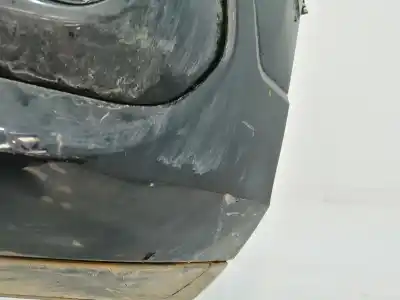 Автозапчастина б/у передній бампер для volkswagen t-roc (d11) dxdb посилання на oem iam 2ga807217as  