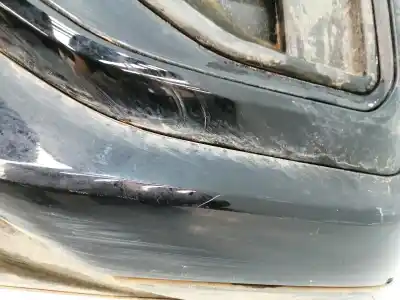 Автозапчастина б/у передній бампер для volkswagen t-roc (d11) dxdb посилання на oem iam 2ga807217as  