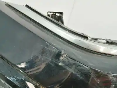 Автозапчастина б/у передній бампер для volkswagen t-roc (d11) dxdb посилання на oem iam 2ga807217as  