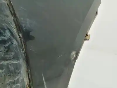 Автозапчастина б/у передній бампер для volkswagen t-roc (d11) dxdb посилання на oem iam 2ga807217as  