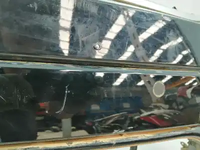 Автозапчастина б/у передній бампер для volkswagen t-roc (d11) dxdb посилання на oem iam 2ga807217as  