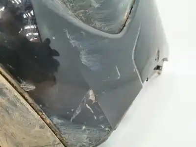 Автозапчастина б/у передній бампер для volkswagen t-roc (d11) dxdb посилання на oem iam 2ga807217as  