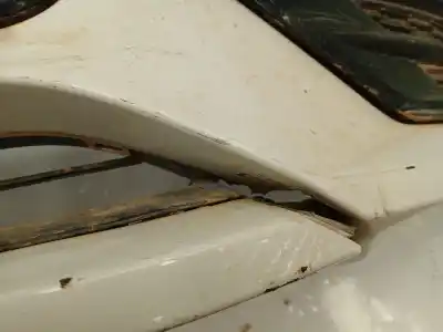 Peça sobressalente para automóvel em segunda mão para choques dianteiro por audi q3 (8ub, 8ug) 2.0 tdi referências oem iam 8u0807065n  