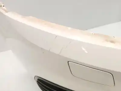 Peça sobressalente para automóvel em segunda mão para choques dianteiro por audi q3 (8ub, 8ug) 2.0 tdi referências oem iam 8u0807065n  