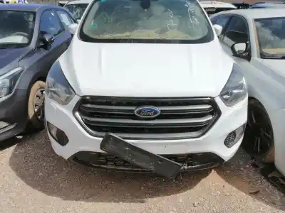 Автозапчастина б/у повний передній кінець для FORD KUGA (CBS) M8MA Посилання на OEM IAM 2315693  