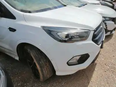 Pezzo di ricambio per auto di seconda mano front-end completo per ford kuga (cbs) m8ma riferimenti oem iam 2315693  
