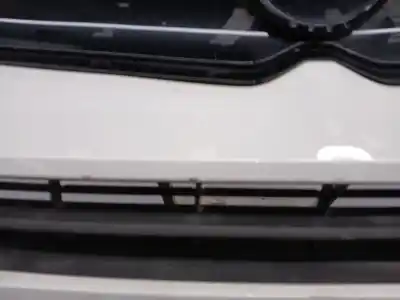 Second-hand car spare part front bumper for opel mokka 1.5 (76) oem iam references 168044881t  