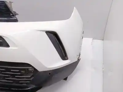 Second-hand car spare part front bumper for opel mokka 1.5 (76) oem iam references 168044881t  