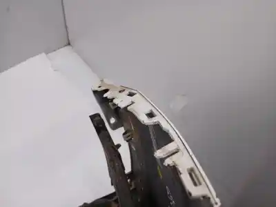 Second-hand car spare part front bumper for opel mokka 1.5 (76) oem iam references 168044881t  