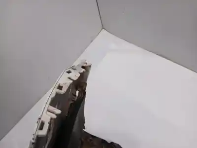 Second-hand car spare part front bumper for opel mokka 1.5 (76) oem iam references 168044881t  