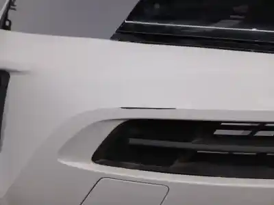 Second-hand car spare part front bumper for opel mokka 1.5 (76) oem iam references 168044881t  