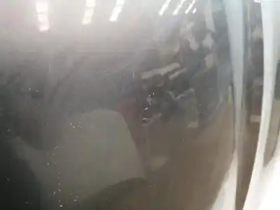 Second-hand car spare part bonnet for renault arkana (eu version) h4m632 oem iam references 651001544r  