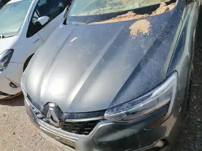 Автозапчастина б/у передній бампер для RENAULT ARKANA (EU VERSION) H4M632 Посилання на OEM IAM   