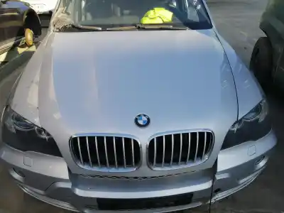 Pièce détachée automobile d'occasion CAPOT pour BMW X5 (E70)  Références OEM IAM 41617486754  