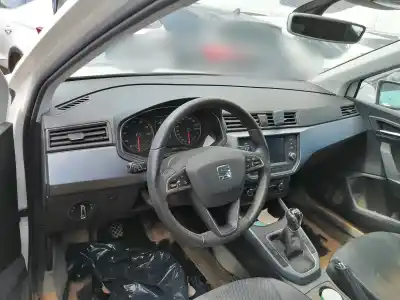 Pièce détachée automobile d'occasion MODULE D'AIRBAG pour SEAT ARONA (KJ)  Références OEM IAM 6F1857003AF  