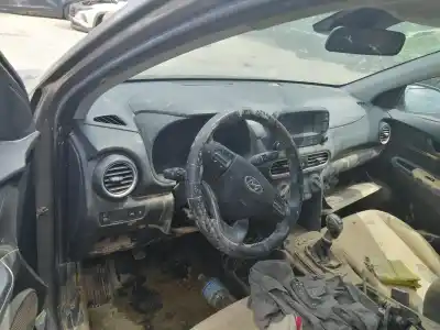 Автозапчасти б/у комплект подушки безопасности за HYUNDAI KONA (OS, OSE, OSI) 1.0 T-GDI ссылки OEM IAM   