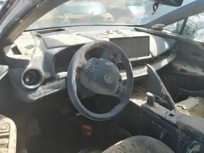 Автозапчастина б/у комплект подушки безпеки для TOYOTA C-HR (X10) M20A Посилання на OEM IAM   
