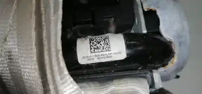Автозапчасти б/у комплект подушки безопасности за jaguar e-pace 204dt ссылки oem iam j9c15049qze  