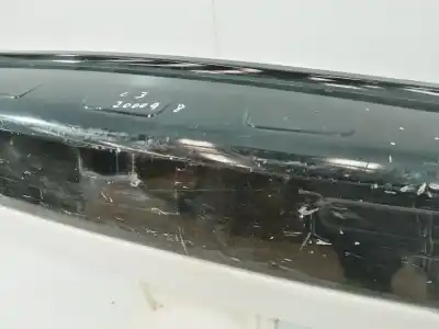 Pezzo di ricambio per auto di seconda mano paraurti posteriore per citroen c3 picasso 8f01 riferimenti oem iam 7452xr  