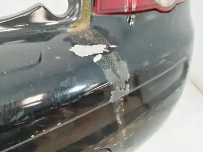 Pezzo di ricambio per auto di seconda mano paraurti posteriore per citroen c3 picasso 8f01 riferimenti oem iam 7452xr  