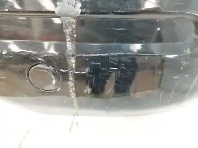 Pezzo di ricambio per auto di seconda mano paraurti posteriore per citroen c3 picasso 8f01 riferimenti oem iam 7452xr  