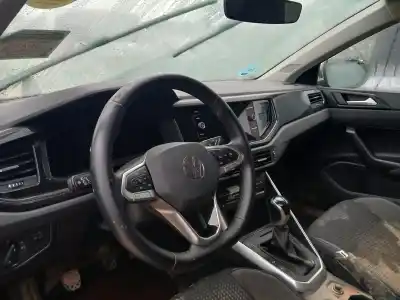 Автозапчасти б/у комплект подушки безопасности за VOLKSWAGEN TAIGO (CS1) DLAC ссылки OEM IAM   