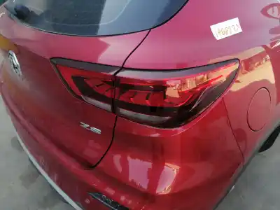 Second-hand car spare part Right Tailgate Light for MG ZS 10E4E OEM IAM references 10293792  
