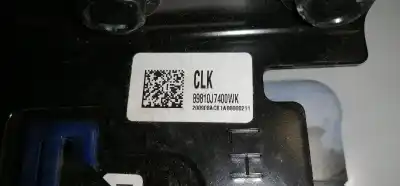 Автозапчасти б/у комплект подушки безопасности за kia xceed (cd) 1.5 t-gdi mhev ссылки oem iam 84710j7aa0  