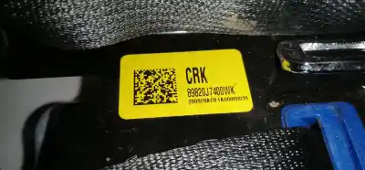 Автозапчасти б/у комплект подушки безопасности за kia xceed (cd) 1.5 t-gdi mhev ссылки oem iam 84710j7aa0  