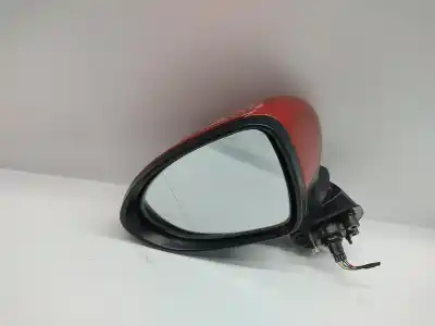 Second-hand car spare part Left Rearview Mirror for KIA RIO (UB) G4LA OEM IAM references 876101W311  