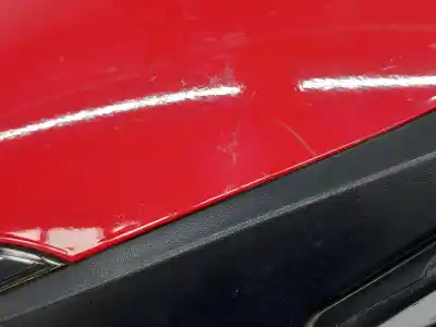 Автозапчастина б/у правий задний огляд для kia picanto (ja) g4lf посилання на oem iam 87620g6101  