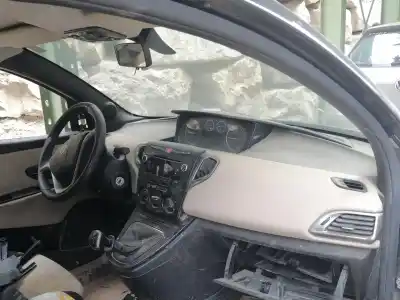 Pezzo di ricambio per auto di seconda mano kit airbag per lancia ypsilon (402) 169a4000 riferimenti oem iam 735534418