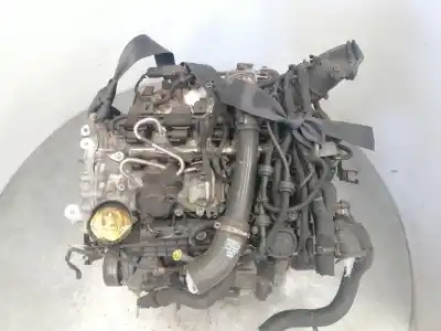 İkinci el araba yedek parçası KOMPLE MOTOR için RENAULT MEGANE IV BERLINA 5P  OEM IAM referansları H5H470  