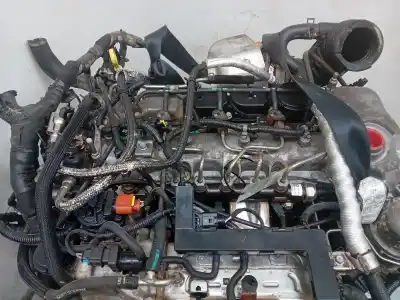Pezzo di ricambio per auto di seconda mano MOTORE COMPLETO per CHEVROLET CAPTIVA  Riferimenti OEM IAM Z22D1  
