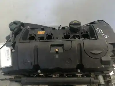 Автозапчастина б/у ДВИГУН КОМПЛЕКТ для MINI MINI (R56)  Посилання на OEM IAM N12B14A  