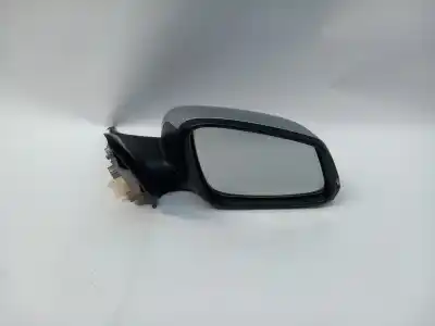 Pezzo di ricambio per auto di seconda mano Retrovisore Destro per BMW SERIE 1 BERLINA 5P (F20) BMW 120d xdrive Riferimenti OEM IAM 51167242702  