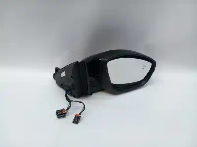 Автозапчасти б/у задний вид справа за opel corsa f hn05 ссылки oem iam 983758801t