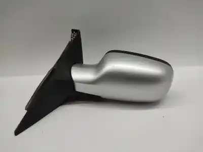 Peça sobressalente para automóvel em segunda mão espelho retrovisor esquerdo por renault scénic ii (jm0/1_) 1.5 dci (jm1e, jm16) referências oem iam 7701055996  