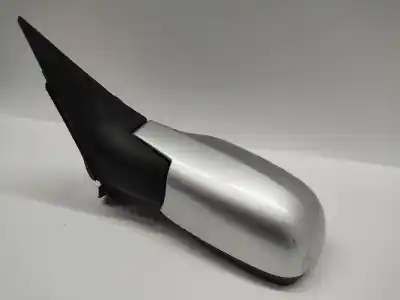 Peça sobressalente para automóvel em segunda mão espelho retrovisor esquerdo por renault scénic ii (jm0/1_) 1.5 dci (jm1e, jm16) referências oem iam 7701055996  